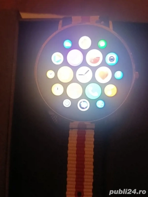 Smartwatch dama  Evowatch 10 Ultra