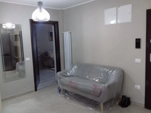 Inchiriez apartament 2 camere