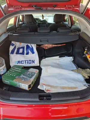 Kia Ceed, 1.4 benzina clasic, 2017, euro 6 - imagine 3