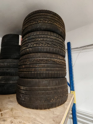 Set anvelope iarnă 275/40R20 106 V - imagine 2