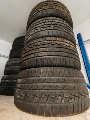 Set anvelope iarnă 275/40R20 106 V - imagine 4