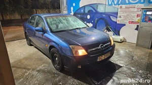 Vand opel vectra C - imagine 2
