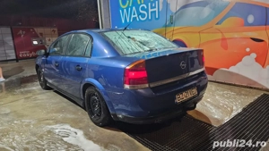 Vand opel vectra C - imagine 4