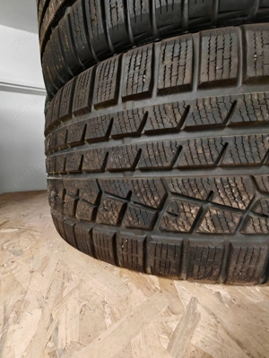 Set anvelope iarnă 275/40R20 106 V - imagine 5