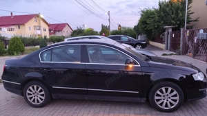 Volkswagen Passat 2.0 TDI Berlina - imagine 3