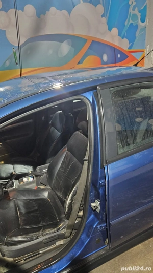 Vand opel vectra C - imagine 5