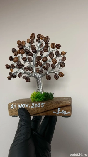 Cadouri lucrate manual (handmade) personalizate