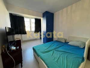 OPORTUNITATE | APARTAMENT 3 CAMERE COMPLET MOBILAT | POPEȘTI-LEORDENI - imagine 4