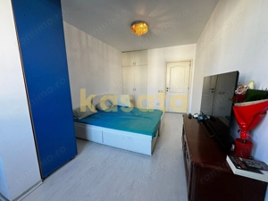 OPORTUNITATE | APARTAMENT 3 CAMERE COMPLET MOBILAT | POPEȘTI-LEORDENI - imagine 5