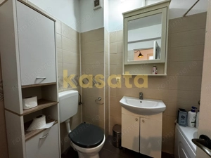 OPORTUNITATE | APARTAMENT 3 CAMERE COMPLET MOBILAT | POPEȘTI-LEORDENI - imagine 13