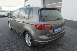 Volkswagen golf 7 sportvan - imagine 2