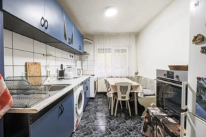 Apartament foarte spațios cu 5 camere la parter in Micalaca Comision 0 - imagine 4