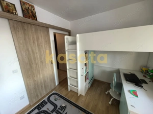 OPORTUNITATE | APARTAMENT 3 CAMERE CU CURTE PROPRIE | CONFORT - imagine 7