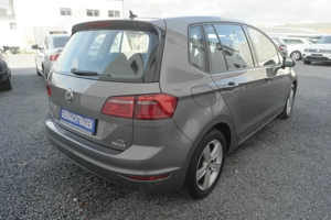 Volkswagen golf 7 sportvan - imagine 4
