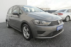 Volkswagen golf 7 sportvan - imagine 3