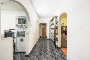 Apartament foarte spațios cu 5 camere la parter in Micalaca Comision 0 - imagine 6