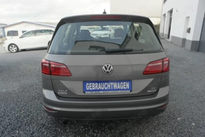 Volkswagen golf 7 sportvan - imagine 6