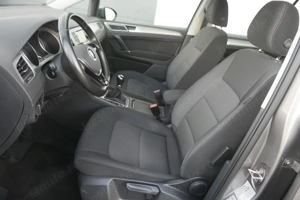 Volkswagen golf 7 sportvan - imagine 7