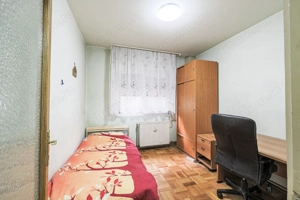 Apartament foarte spațios cu 5 camere la parter in Micalaca Comision 0 - imagine 11