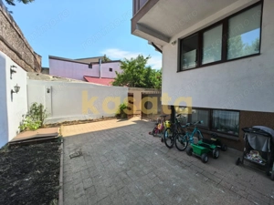 OPORTUNITATE | APARTAMENT 3 CAMERE CU CURTE PROPRIE | CONFORT - imagine 14