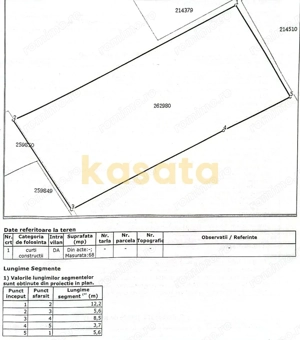 OPORTUNITATE | APARTAMENT 3 CAMERE CU CURTE PROPRIE | CONFORT - imagine 17