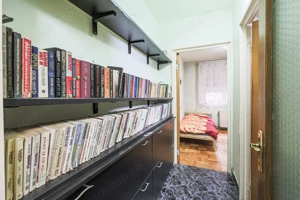 Apartament foarte spațios cu 5 camere la parter in Micalaca Comision 0 - imagine 10