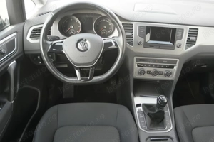 Volkswagen golf 7 sportvan - imagine 9