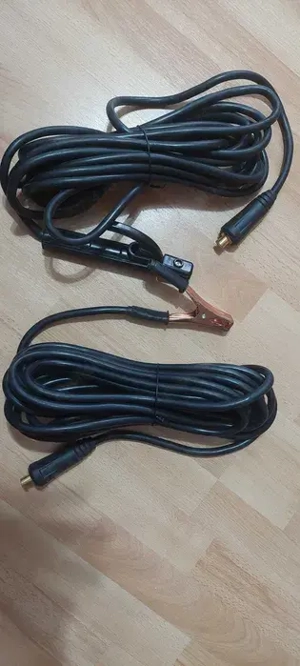 Inverter welder | 7.2kVA | 230VAC | 34A | 50/60Hz | MMA | IP21S | - imagine 4