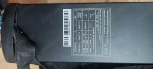 Inverter welder | 7.2kVA | 230VAC | 34A | 50/60Hz | MMA | IP21S | - imagine 3