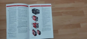 Inverter welder | 7.2kVA | 230VAC | 34A | 50/60Hz | MMA | IP21S | - imagine 5