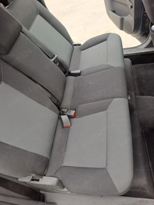 Opel zafira B, 7 locuri motor 2.2 benzina - imagine 7