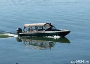 Vand urgent barca CORSAR 730 Bowrider