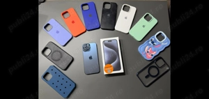 Vand iphone 15 pro max 512 gb 