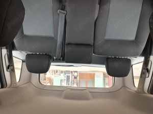 Opel zafira B, 7 locuri motor 2.2 benzina - imagine 6