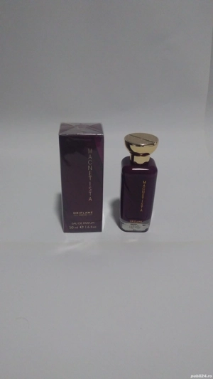 Parfum de damă   femeie MAGNETISTA - Oriflame