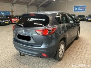Mazda cx5 2.0 - imagine 2