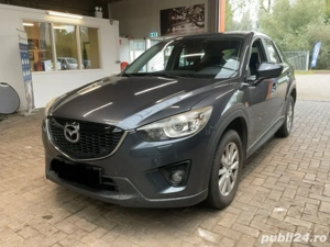 Mazda cx5 2.0 - imagine 3