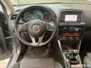 Mazda cx5 2.0 - imagine 4