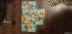 vand 10 benzi de magnetofon