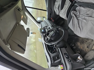 Vand Ford Tranzit din 2020 - imagine 5