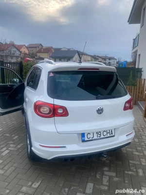 Volkswagen tiguan - imagine 2