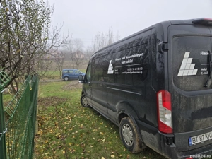 Vand Ford Tranzit din 2020 - imagine 4