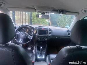 Volkswagen tiguan - imagine 6