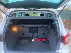 Volkswagen tiguan - imagine 7