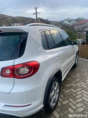 Volkswagen tiguan - imagine 4