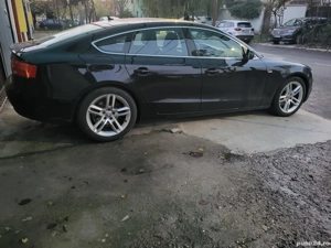 vand schimb audi a5 