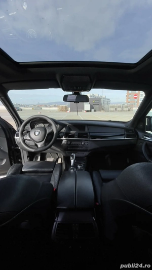 Vand BMW X5   FACELIFT   M paket   Full Option - imagine 5