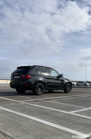 Vand BMW X5   FACELIFT   M paket   Full Option - imagine 2