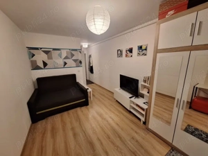 garsoniera palladium residence-modern-metrou 7 minute-centrala proprie - imagine 2