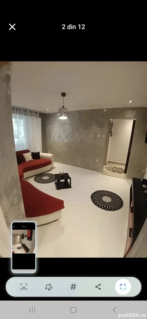 Apartament 2 camere parter - imagine 3